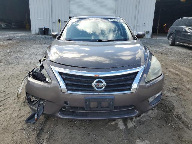 Photo 5 from auction – 2014 NISSAN ALTIMA 2.5 with VIN 1N4AL3AP8EN214646