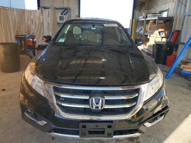 Photo 5 from auction – 2013 HONDA CROSSTOUR with VIN 5J6TF3H32DL004156