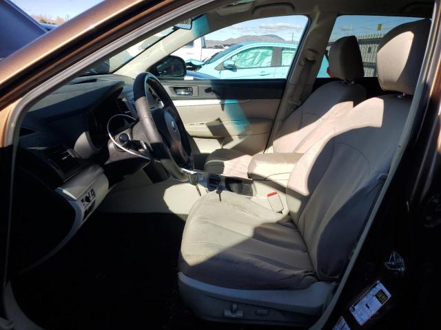 Снимка 7 от търг – 2013 SUBARU OUTBACK 2. с VIN 4S4BRBCC7D3293525