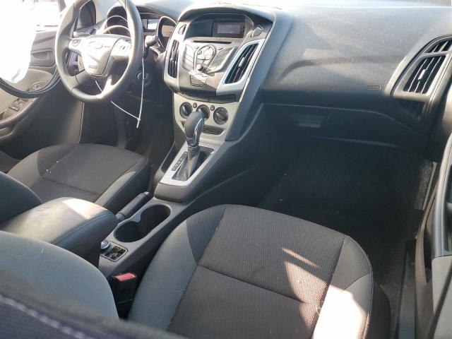 Photo 8 from auction – 2012 FORD FOCUS SE with VIN 1FAHP3F26CL179176