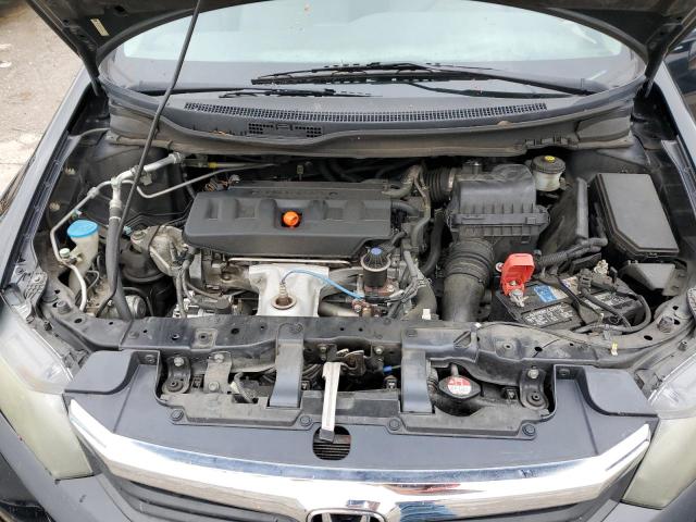 Photo 11 from auction – 2012 HONDA CIVIC EX with VIN 19XFB2F83CE021529