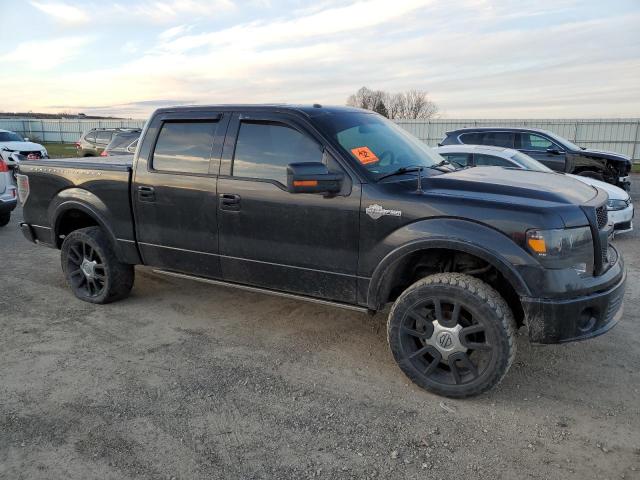 Photo 4 from auction – 2011 FORD F150 SUPER with VIN 1FTFW1E66BFA46685