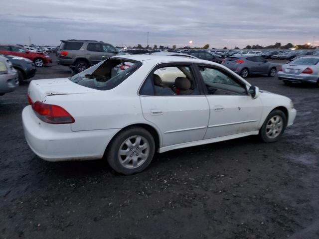 Photo 3 from auction – 2001 HONDA ACCORD EX with VIN JHMCG66091C003464