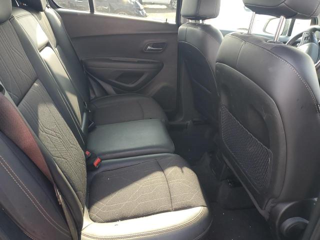 Photo 11 from auction – 2019 CHEVROLET TRAX 1LT with VIN 3GNCJLSB5KL336248
