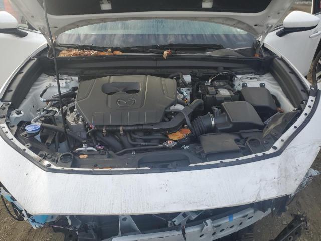 Photo 12 from auction – 2024 MAZDA CX-30 with VIN 3MVDMBAM3RM635225