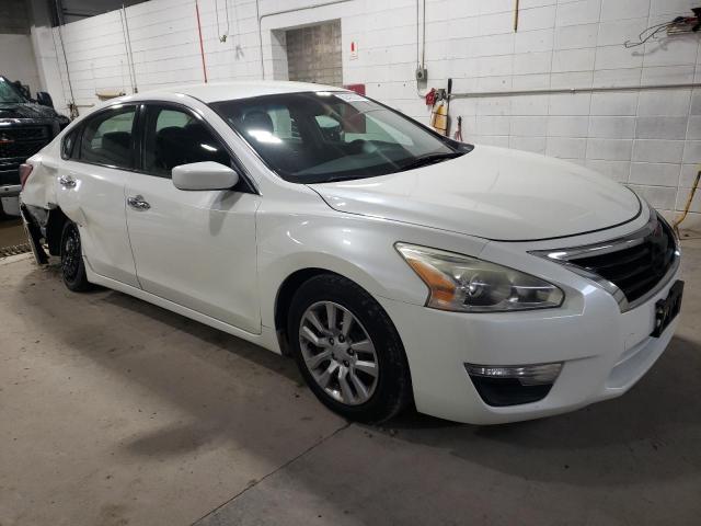 Photo 4 from auction – 2013 NISSAN ALTIMA 2.5 with VIN 1N4AL3AP0DC262085
