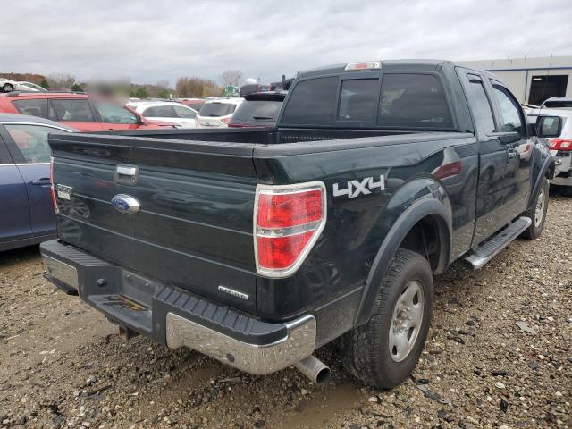 Photo 3 from auction – 2013 FORD F150 SUPER with VIN 1FTFX1EF3DKD22702