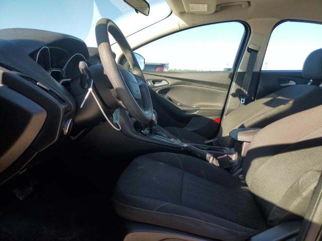 Photo 7 from auction – 2015 FORD FOCUS SE with VIN 1FADP3F20FL272911