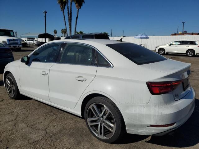 Photo 2 from auction – 2019 AUDI A3 PREMIUM with VIN WAUBEGFFXKA096468