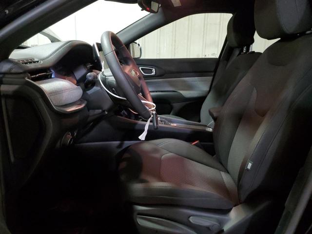 Photo 7 from auction – 2025 JEEP COMPASS SP with VIN 3C4NJDANXST508941