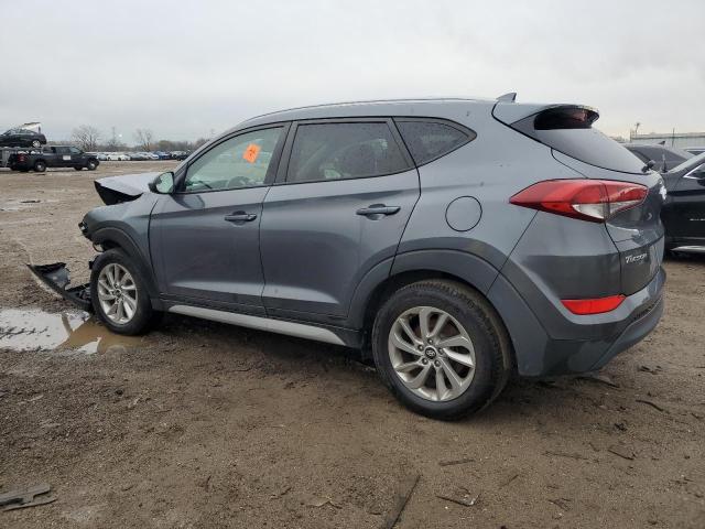 Photo 2 from auction – 2018 HYUNDAI TUCSON SEL with VIN KM8J3CA41JU673674