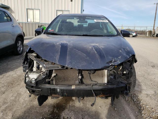 Photo 5 from auction – 2017 TOYOTA COROLLA L with VIN 2T1BURHE9HC765842
