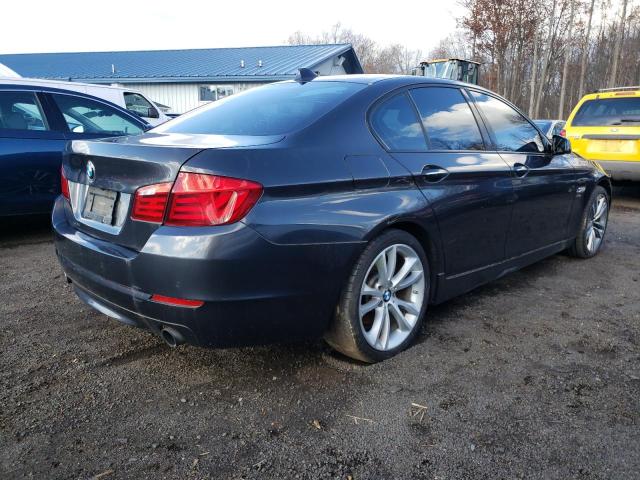 Photo 3 from auction – 2012 BMW 535 XI with VIN WBAFU7C59CDU61254
