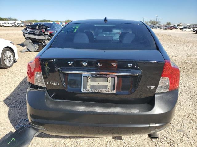 Photo 6 from auction – 2011 VOLVO S40 T5 with VIN YV1672MS3B2540666