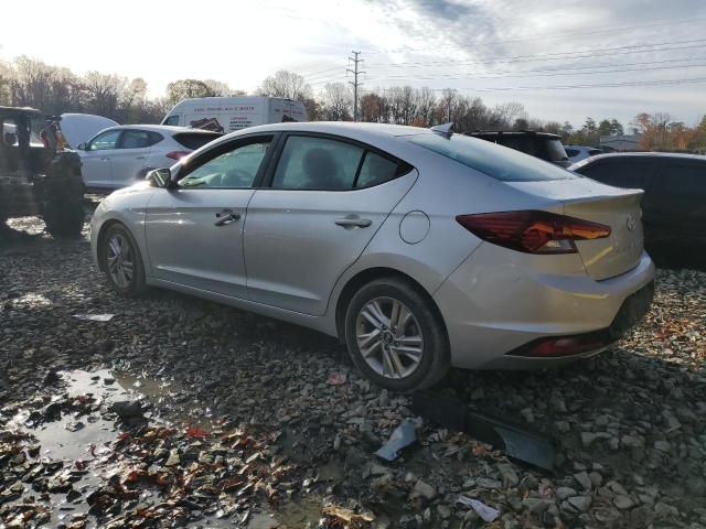 Photo 2 from auction – 2019 HYUNDAI ELANTRA SE with VIN 5NPD84LF9KH466128