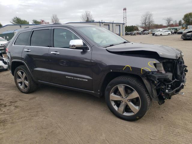 Photo 4 from auction – 2015 JEEP GRAND CHER with VIN 1C4RJFCG8FC768980