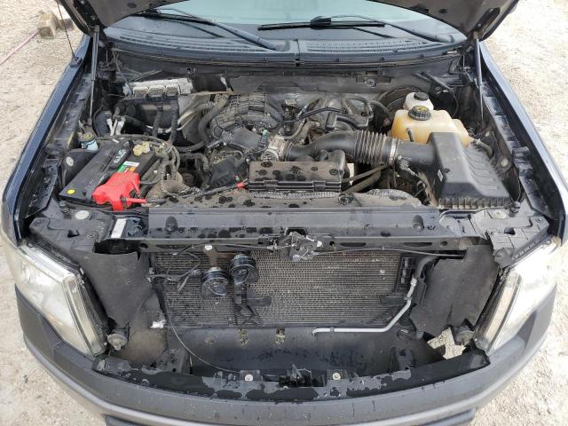 Photo 11 from auction – 2013 FORD F150 with VIN 1FTMF1CM1DKE00888