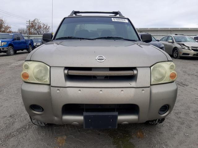 Photo 5 from auction – 2004 NISSAN FRONTIER C with VIN 1N6ED27T04C469872