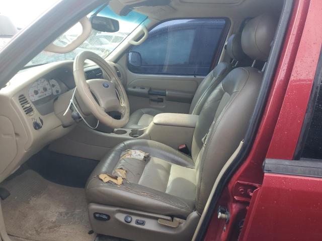 Photo 7 from auction – 2003 FORD EXPLORER S with VIN 1FMZU77EX3UC57102