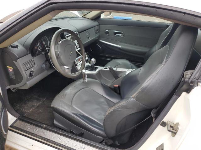 Photo 7 from auction – 2004 CHRYSLER CROSSFIRE with VIN 1C3AN69L24X018670