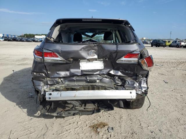 Photo 6 from auction – 2015 LEXUS RX 350 BAS with VIN 2T2BK1BA0FC334232