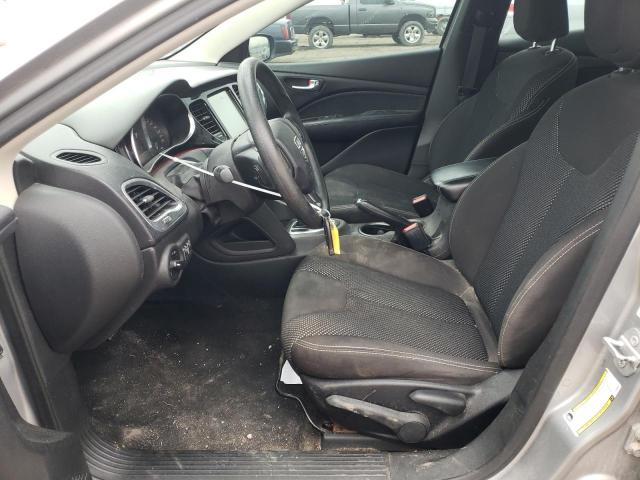 Photo 7 from auction – 2015 DODGE DART SXT with VIN 1C3CDFBB1FD299667