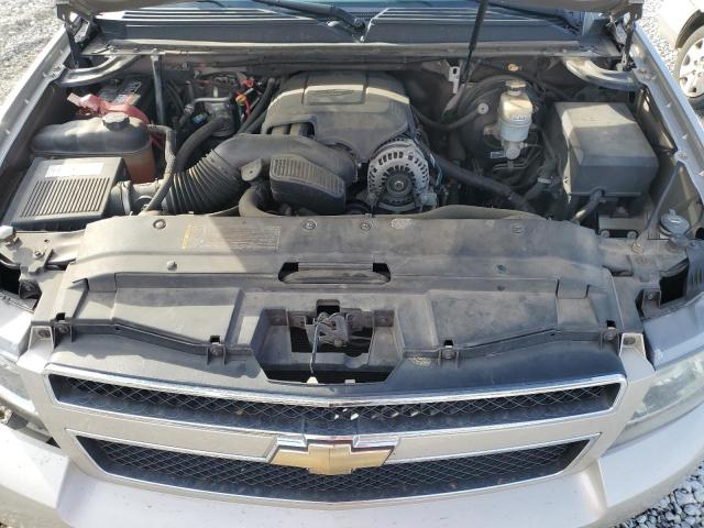 Photo 12 from auction – 2008 CHEVROLET TAHOE C150 with VIN 1GNFC13J68J211454