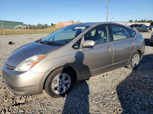 TOYOTA PRIUS 2008 with VIN JTDKB20U183327731 - Photo from auction