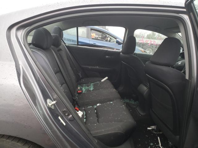 Photo 10 from auction – 2014 HONDA ACCORD SPO with VIN 1HGCR2F53EA084044