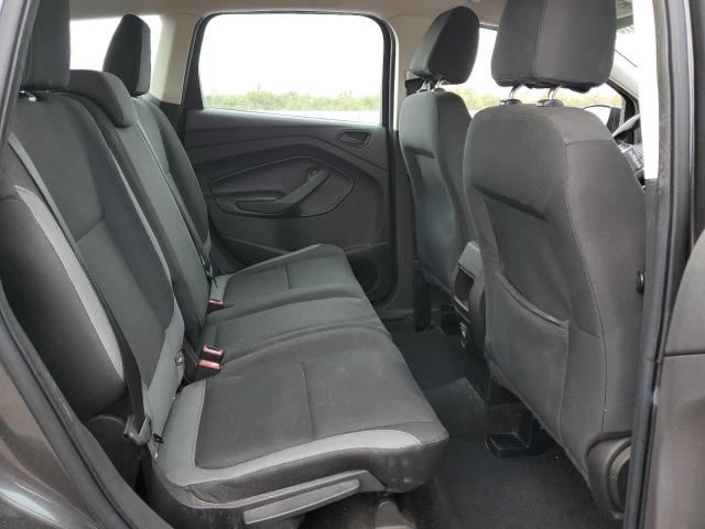 Photo 11 from auction – 2015 FORD ESCAPE S with VIN 1FMCU0F7XFUC43799