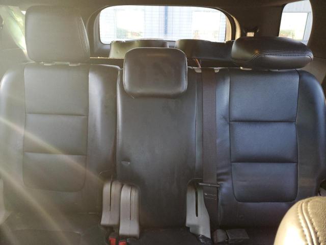Photo 10 from auction – 2013 FORD EXPLORER X with VIN 1FM5K7D81DGB56436