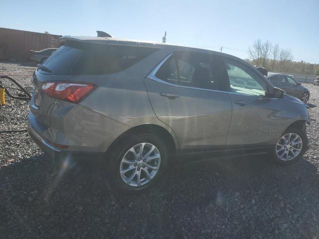 Photo 3 from auction – 2018 CHEVROLET EQUINOX LT with VIN 3GNAXJEV9JS532309