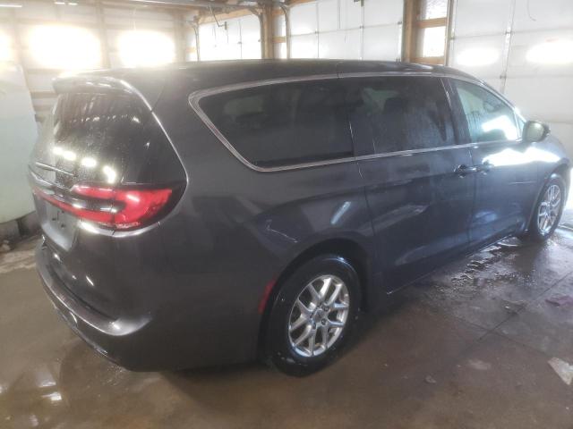 Photo 3 from auction – 2023 CHRYSLER PACIFICA T with VIN 2C4RC1BG2PR587400
