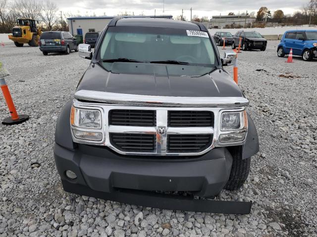 Photo 5 from auction – 2008 DODGE NITRO SXT with VIN 1D8GU28K18W260406