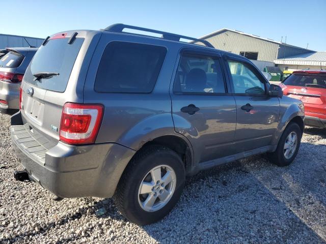 Photo 3 from auction – 2010 FORD ESCAPE XLT with VIN 1FMCU0DG5AKB21228