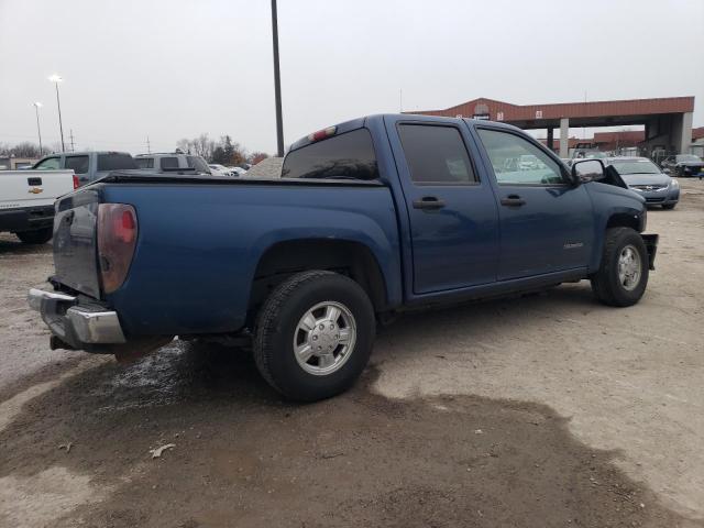 Photo 3 from auction – 2005 CHEVROLET COLORADO with VIN 1GCCS136758128838