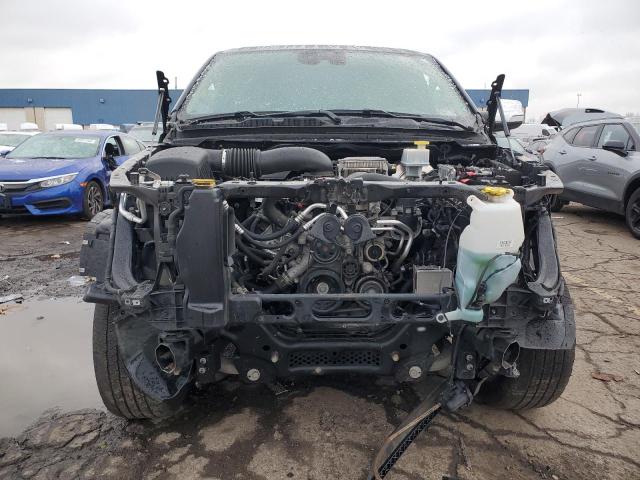 Photo 5 from auction – 2021 RAM 1500 LARAM with VIN 1C6SRFJTXMN651128