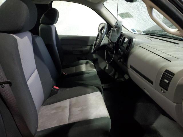 Photo 10 from auction – 2008 CHEVROLET SILVERADO with VIN 1GCEK14CX8Z311999