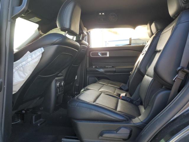 Photo 11 from auction – 2020 FORD EXPLORER X with VIN 1FMSK7DH8LGA11220