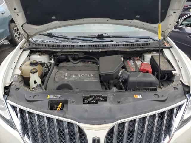 Photo 12 from auction – 2013 LINCOLN MKX with VIN 2LMDJ8JK0DBL30495