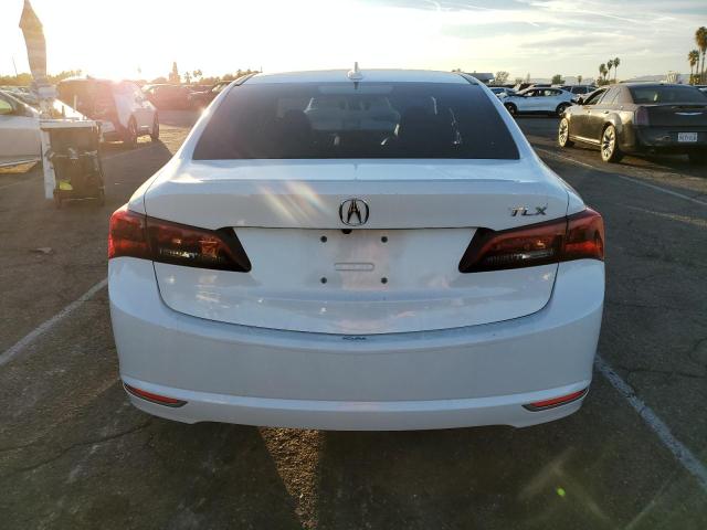 Фото 6 с аукциона – 2015 ACURA TLX TECH с VIN 19UUB2F50FA018870