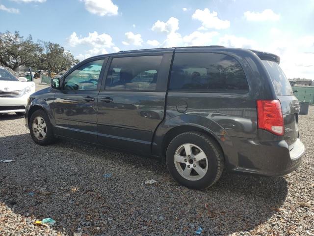 Photo 2 from auction – 2011 DODGE GRAND CARA with VIN 2D4RN3DG0BR664084