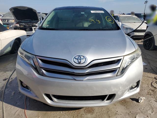 Photo 5 from auction – 2013 TOYOTA VENZA LE with VIN 4T3BK3BB4DU077653