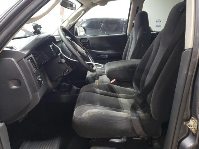 Photo 7 from auction – 2003 DODGE DAKOTA QUA with VIN 1D7HL38X53S236624