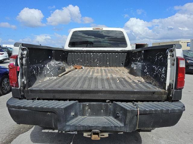 Photo 6 from auction – 2015 FORD F250 SUPER with VIN 1FT7W2BT5FEC10847