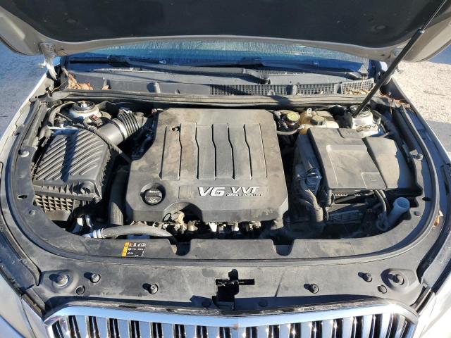Photo 11 from auction – 2016 BUICK LACROSSE with VIN 1G4GB5G39GF121585