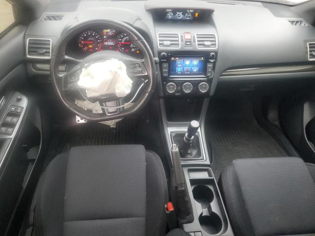 Photo 8 from auction – 2020 SUBARU WRX with VIN JF1VA1A64L9813617