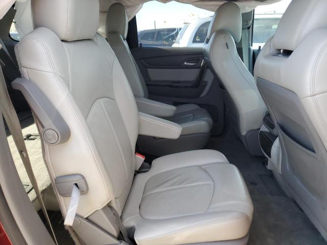 Photo 11 from auction – 2016 GMC ACADIA SLT with VIN 1GKKRRKD4GJ114319