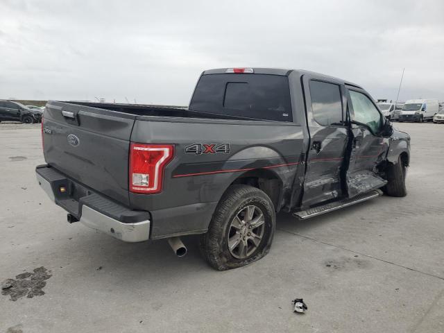 Photo 3 from auction – 2017 FORD F150 SUPER with VIN 1FTEW1EPXHFB84761