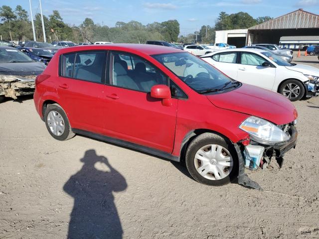 Photo 4 from auction – 2012 NISSAN VERSA S with VIN 3N1BC1CP5CK802882